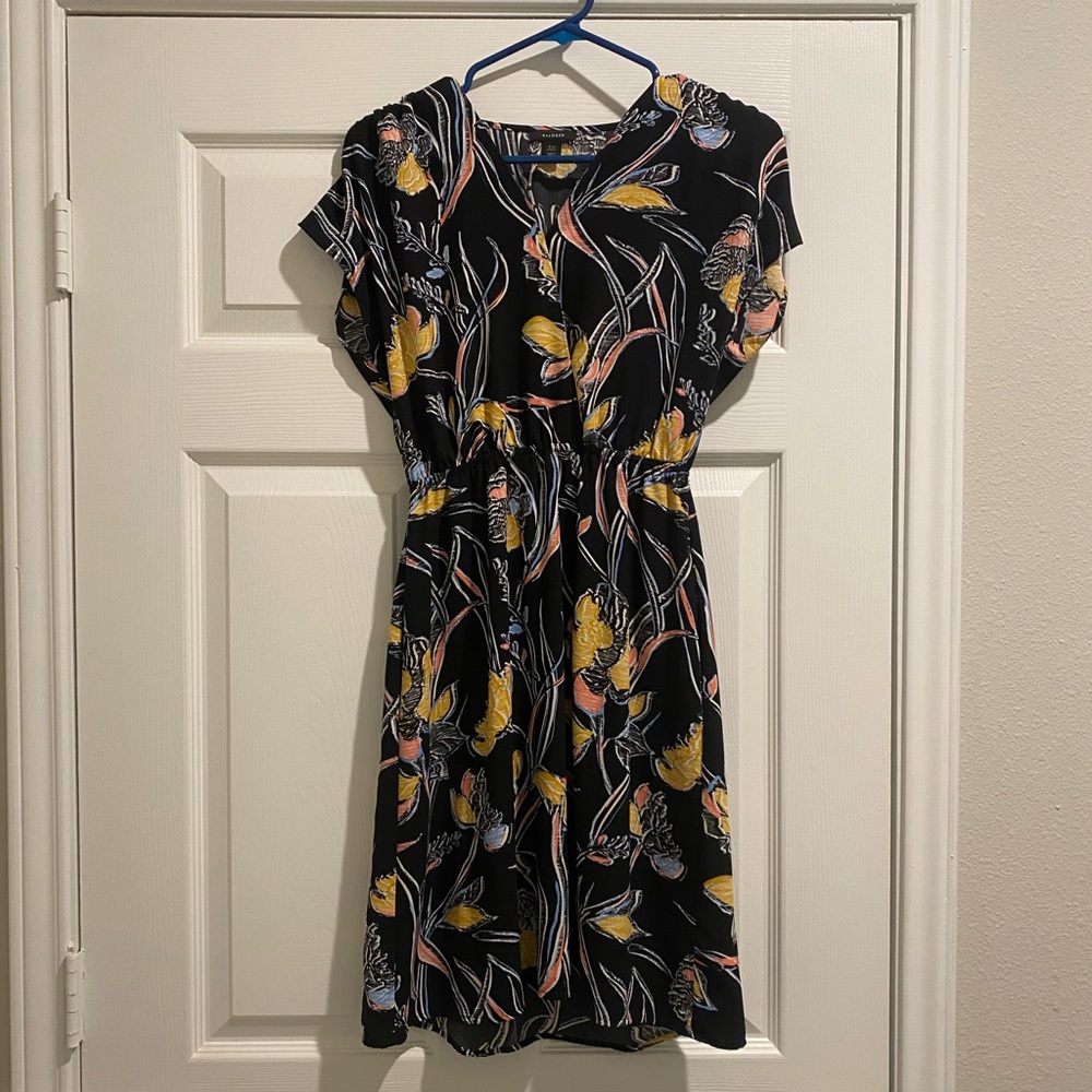 Halogen XXS (Petite) dress